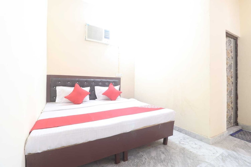 OYO Hr Hotel, Ghaziabad City, Ghaziabad