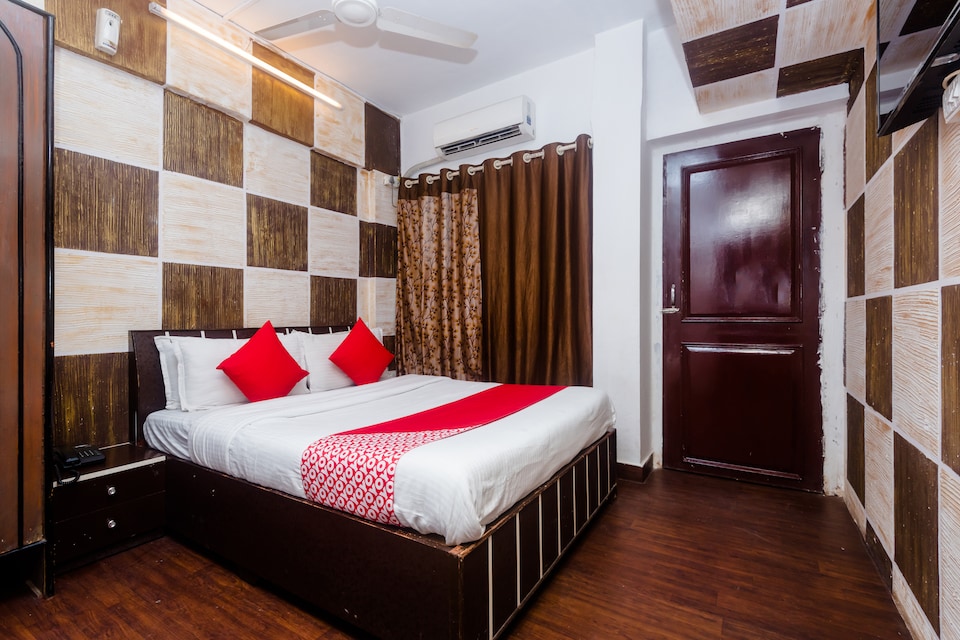 OYO 11879 Kalpataru Apartments, Mumbai BCEC, Mumbai