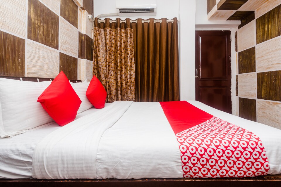 OYO 11879 Kalpataru Apartments, Mumbai BCEC, Mumbai