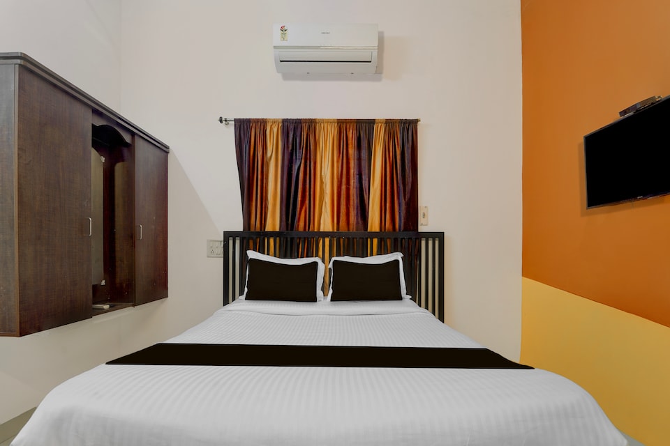 Super Hotel O Auroville Bird Sanctuary Chennai Formerly Vanam Resort, Auroville, Pondicherry