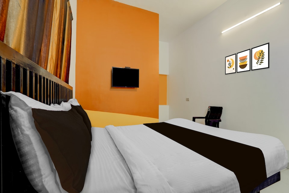 Hotel O Auroville Bird Sanctuary Chennai Formerly Vanam Resort, Auroville, Pondicherry