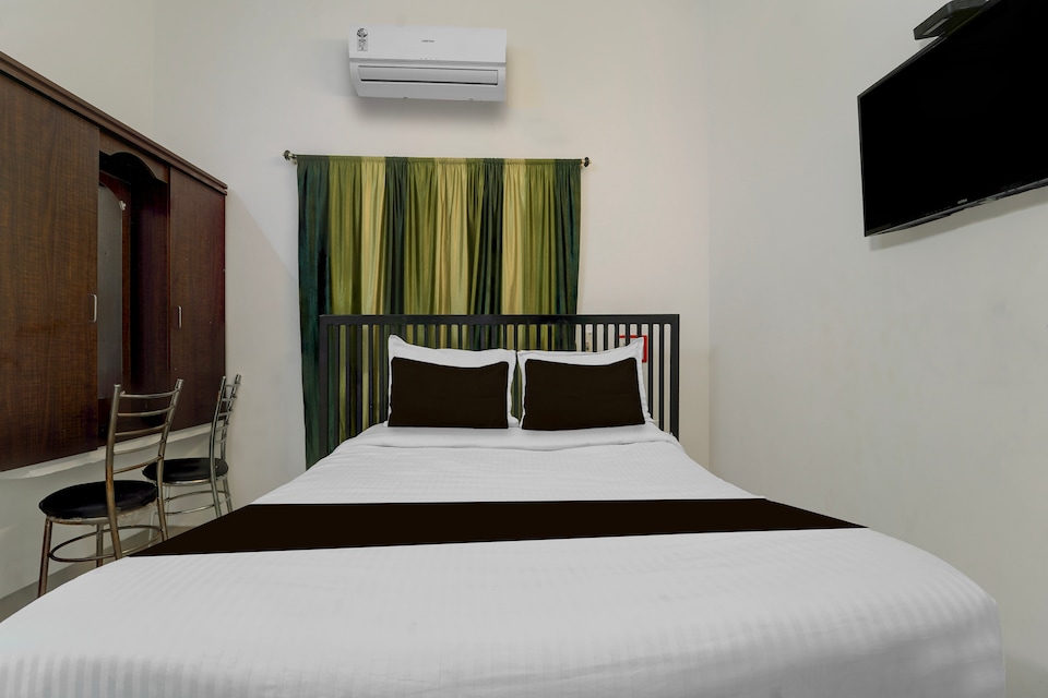 Hotel O Auroville Bird Sanctuary Chennai Formerly Vanam Resort, Auroville, Pondicherry