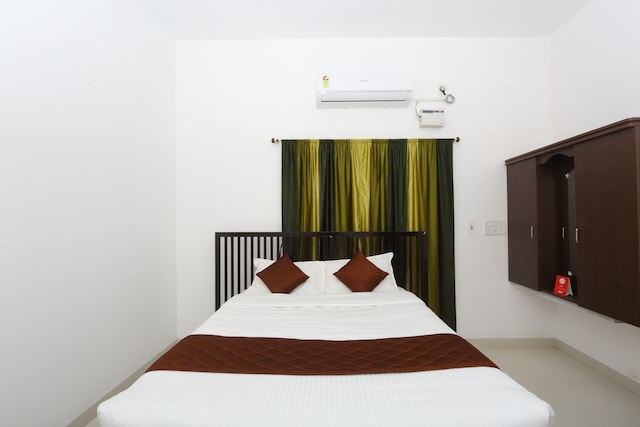 Hotel O Auroville Bird Sanctuary Chennai Formerly Vanam Resort