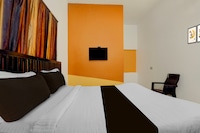 Super Hotel O Auroville Bird Sanctuary Chennai Formerly Vanam Resort