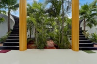 Super Hotel O Auroville Bird Sanctuary Chennai Formerly Vanam Resort