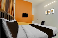 Super Hotel O Auroville Bird Sanctuary Chennai Formerly Vanam Resort