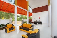 Hotel O Auroville Bird Sanctuary Chennai Formerly Vanam Resort