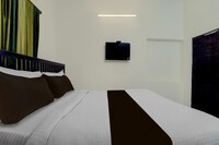 Super Hotel O Auroville Bird Sanctuary Chennai Formerly Vanam Resort