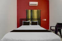 Super Hotel O Auroville Bird Sanctuary Chennai Formerly Vanam Resort