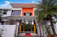 Super Hotel O Auroville Bird Sanctuary Chennai Formerly Vanam Resort