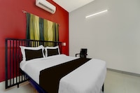 Super Hotel O Auroville Bird Sanctuary Chennai Formerly Vanam Resort