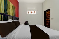 Super Hotel O Auroville Bird Sanctuary Chennai Formerly Vanam Resort