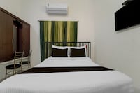 Super Hotel O Auroville Bird Sanctuary Chennai Formerly Vanam Resort