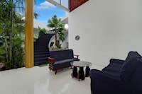 Super Hotel O Auroville Bird Sanctuary Chennai Formerly Vanam Resort