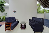 Super Hotel O Auroville Bird Sanctuary Chennai Formerly Vanam Resort