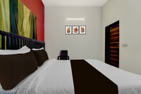 Super Hotel O Auroville Bird Sanctuary Chennai Formerly Vanam Resort