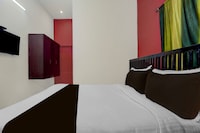 Super Hotel O Auroville Bird Sanctuary Chennai Formerly Vanam Resort