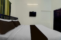 Super Hotel O Auroville Bird Sanctuary Chennai Formerly Vanam Resort