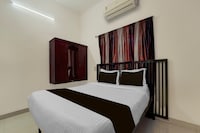 Super Hotel O Auroville Bird Sanctuary Chennai Formerly Vanam Resort