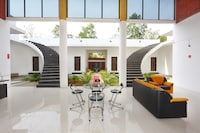 Hotel O Auroville Bird Sanctuary Chennai Formerly Vanam Resort