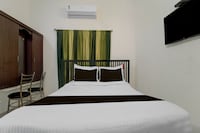 Super Hotel O Auroville Bird Sanctuary Chennai Formerly Vanam Resort