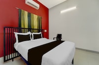 Super Hotel O Auroville Bird Sanctuary Chennai Formerly Vanam Resort