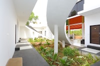 Hotel O Auroville Bird Sanctuary Chennai Formerly Vanam Resort