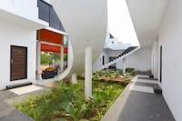 Hotel O Auroville Bird Sanctuary Chennai Formerly Vanam Resort