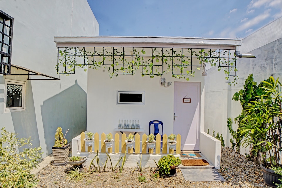 OYO 91459 Asri House, Medan, Medan