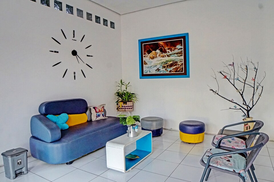 OYO 91459 Asri House, Medan, Medan