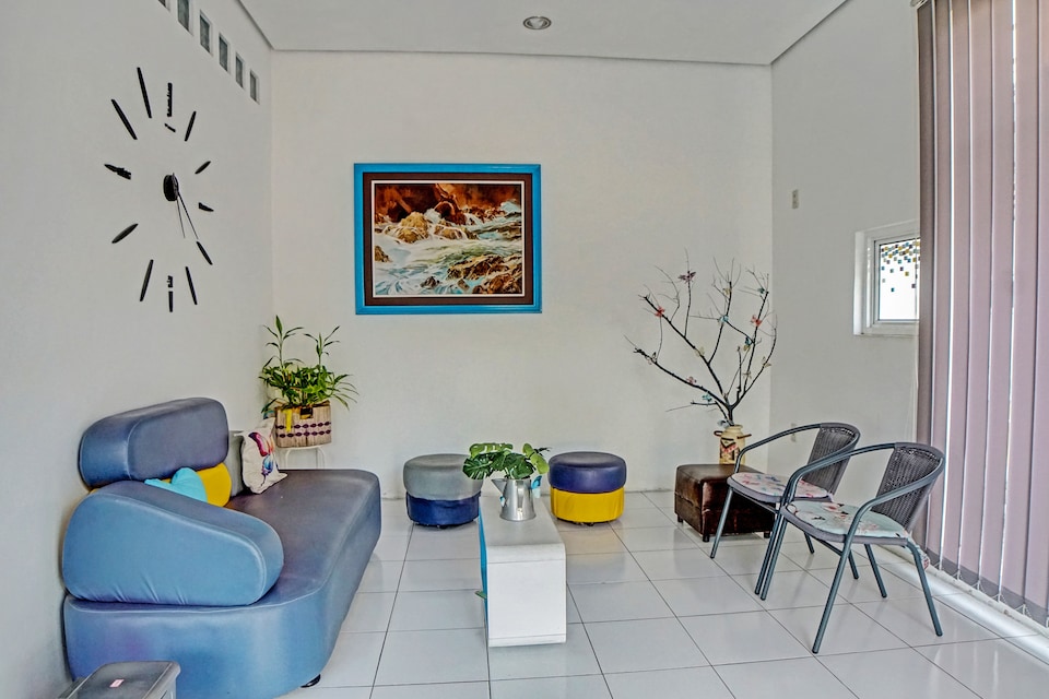 OYO 91459 Asri House, Medan, Medan