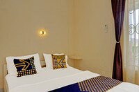 SPOT ON 91461 Saungawi Stay Syariah