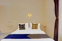 SPOT ON 91461 Saungawi Stay Syariah