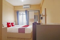 Capital O 91462 Pelangi Jp Apartment