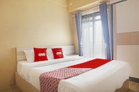 Capital O 91462 Pelangi Jp Apartment