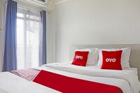 Capital O 91462 Pelangi Jp Apartment