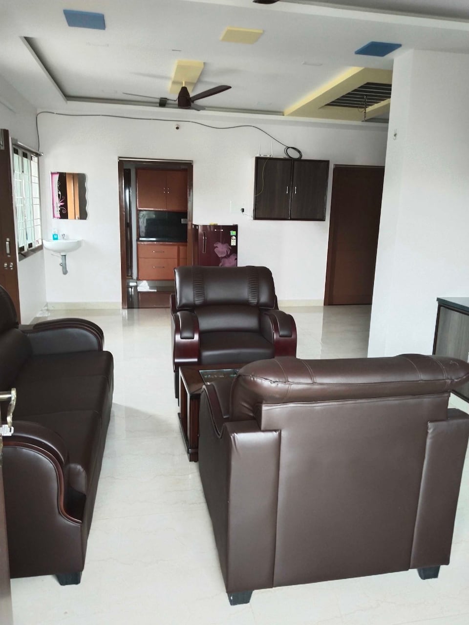 OYO Flagship 91870 Jayasai Guest Rooms, Guntur, Guntur