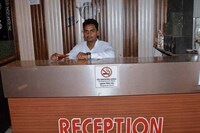 SPOT ON Hotel Ajay Palce