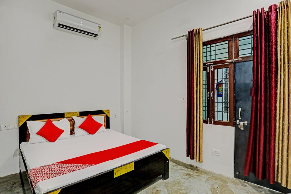 OYO Flagship Hotel Double Tree, Bulandshahr, Bulandshahr