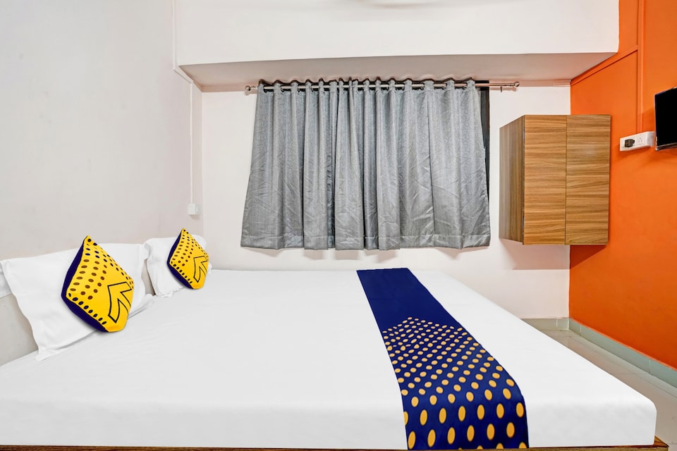 SPOT ON 91877 Hotel Pandav, Nashik, Nashik