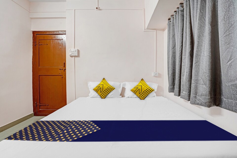 SPOT ON 91877 Hotel Pandav, Nashik, Nashik