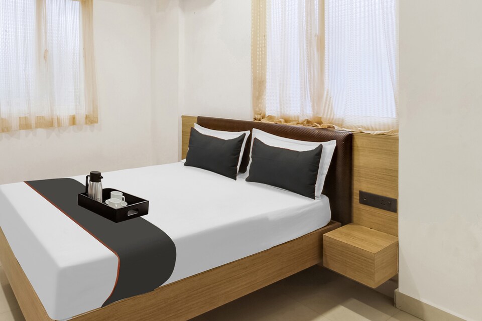 Capital O Hotel Fairy Holiday Homes Near Calangute Beach, Calangute Goa, Goa