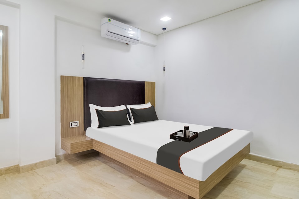 Capital O Hotel Fairy Holiday Homes Near Calangute Beach, Calangute Goa, Goa