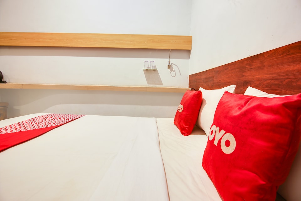 Collection O 91464 7 Dream Hotel, Palembang Kota, Palembang