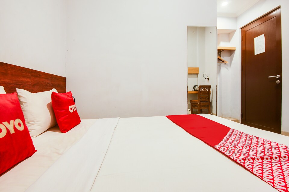 Collection O 91464 7 Dream Hotel, Palembang Kota, Palembang