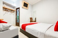 Collection O 91464 7 Dream Hotel