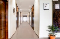 Super Townhouse Durg Near Railway Station