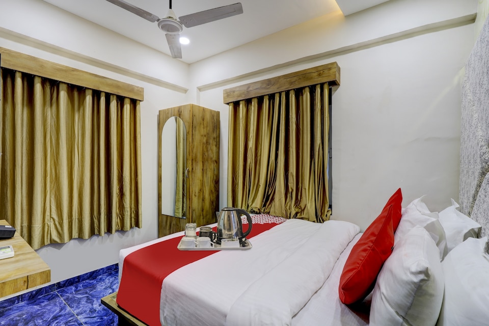 Hotel O Bhavy, Navrangpura Ahmedabad, Ahmedabad