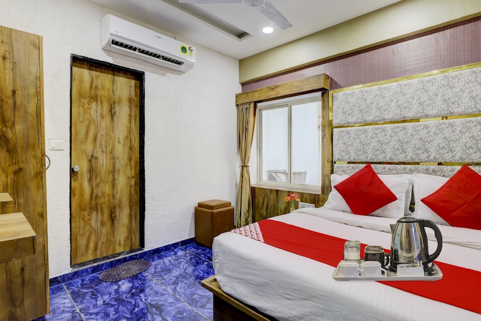 Hotel O Bhavy, Navrangpura Ahmedabad, Ahmedabad