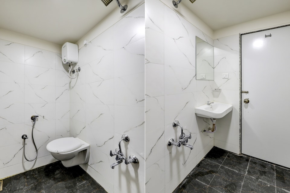 Hotel O Bhavy, Navrangpura Ahmedabad, अहमदाबाद